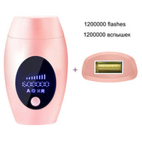 Painless Hair Remove Machine - GOOD Stuff For Ladies!-Epilators-Golonzo