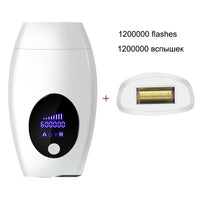 Painless Hair Remove Machine - GOOD Stuff For Ladies!-Epilators-Golonzo