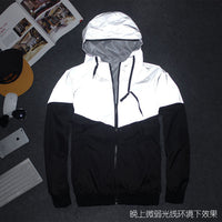 Hoodies Jacket Windbreaker Waterproof-Coats & Jackets-Golonzo