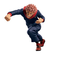 Gojo Satoru & Itadori Yuji Figure - Jujutsu Kaisen Anime Fans Figure-Figure-Golonzo