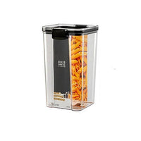 Food Storage Container Plastic Kitchen Refrigerator Box Multigrain Storage-Kitchen Slicers-Golonzo