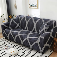 Universal Sofa Cover For Living Room Slip resistant-Chair and Sofa Support-Golonzo