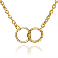 Gold Various Necklaces - Pendants Women Jewelry for Gifts-Necklaces-Golonzo