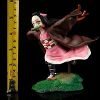 Demon Slayer - Kimetsu no Yaiba figure-Action & Toy Figures-Golonzo