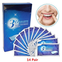 Teeth Whitening Stripes-Teeth Whitener-Golonzo