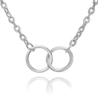 Gold Various Necklaces - Pendants Women Jewelry for Gifts-Necklaces-Golonzo