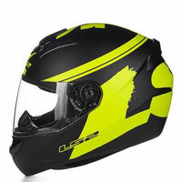 LS2 FF352 Fashion Design Full Face Motorcycle Helmet-Motorcycle Helmets-Golonzo