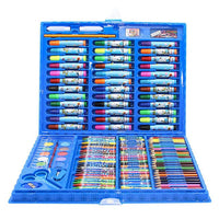 42-208pcs Children Art Watercolor Pencil Set-Art & Drawing Toys-Golonzo