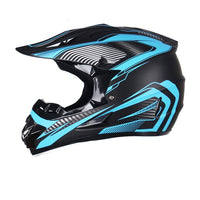 Racing Motorcycle Helmet Professional Off-road Helmet-Motorcycle Helmets-Golonzo