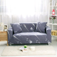 Universal Sofa Cover For Living Room Slip resistant-Chair and Sofa Support-Golonzo