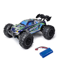 RC Cars Off Road 4x4 with LED Headlight-Golonzo