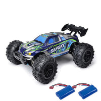 RC Cars Off Road 4x4 with LED Headlight-Golonzo
