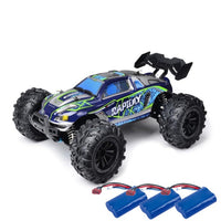 RC Cars Off Road 4x4 with LED Headlight-Golonzo