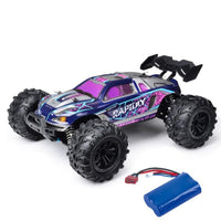 RC Cars Off Road 4x4 with LED Headlight-Golonzo
