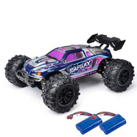RC Cars Off Road 4x4 with LED Headlight-Golonzo