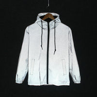 Hoodies Jacket Windbreaker Waterproof-Coats & Jackets-Golonzo