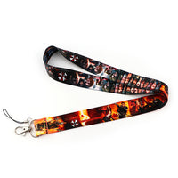 Movie Style Card Holder - Cool Style Holder-Badge & Pass Holders-Golonzo