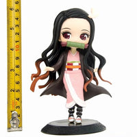 Demon Slayer - Kimetsu no Yaiba figure-Action & Toy Figures-Golonzo
