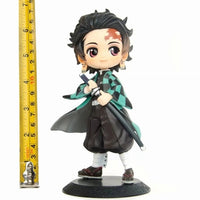 Demon Slayer - Kimetsu no Yaiba figure-Action & Toy Figures-Golonzo