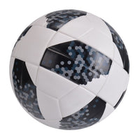 Official Size 4/5 Seamless Soccer Ball Premier Quality-Soccer-Golonzo