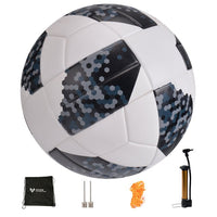 Premier Pu Seamless Soccer Ball-Soccer Balls-Golonzo