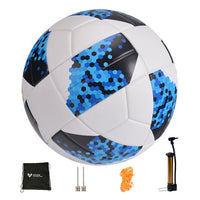 Premier Pu Seamless Soccer Ball-Soccer Balls-Golonzo