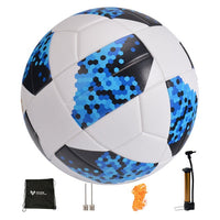 Premier Pu Seamless Soccer Ball-Soccer Balls-Golonzo
