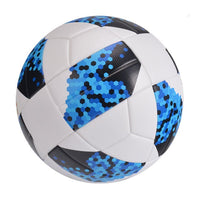 Premier Pu Seamless Soccer Ball-Soccer Balls-Golonzo