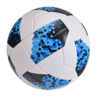 Premier Pu Seamless Soccer Ball-Soccer Balls-Golonzo