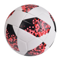 Official Size 4/5 Seamless Soccer Ball Premier Quality-Soccer-Golonzo