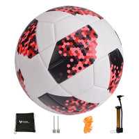 Premier Pu Seamless Soccer Ball-Soccer Balls-Golonzo