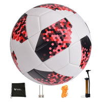 Premier Pu Seamless Soccer Ball-Soccer Balls-Golonzo