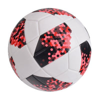 Premier Pu Seamless Soccer Ball-Soccer Balls-Golonzo