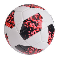 Premier Pu Seamless Soccer Ball-Soccer Balls-Golonzo