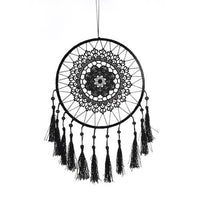 Home Decoration Dream Catcher Feathers Hand-Craft Decoration Maker-Golonzo