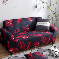 Universal Sofa Cover For Living Room Slip resistant-Chair and Sofa Support-Golonzo
