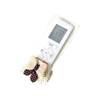Remote Control Covers Video TV Air Condition Remote Control Protector-Remote Control Covers-Golonzo
