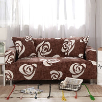 Universal Sofa Cover For Living Room Slip resistant-Chair and Sofa Support-Golonzo