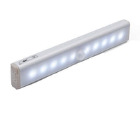 Motion Sensor Wireless LED Night Lights-LED Night Lights-Golonzo