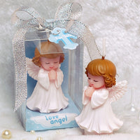 Birthday party Little Angel Candle-Candle-Golonzo