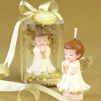 Birthday party Little Angel Candle-Candle-Golonzo