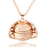 Memorial Photo Pendant Necklace - BUY 1 & GET 1 FREE TODAY-Necklace-Golonzo