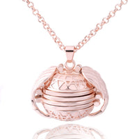 Memorial Photo Pendant Necklace - BUY 1 & GET 1 FREE TODAY-Necklace-Golonzo