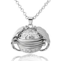 Memorial Photo Pendant Necklace - BUY 1 & GET 1 FREE TODAY-Necklace-Golonzo