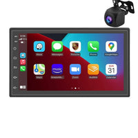 Car Radio GPS 2 din Android 10.0 - Auto Carplay-Carplay-Golonzo