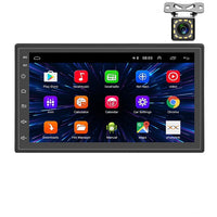 Car Radio GPS 2 din Android 10.0 - Auto Carplay-Carplay-Golonzo