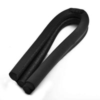 Rubber Soundproof Waterproof Door Bottom Seal-Door Seal-Golonzo