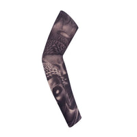 1Pc Outdoor Cycling Armwarmer Sleeves Tattoo-Arm Warmers & Sleeves-Golonzo