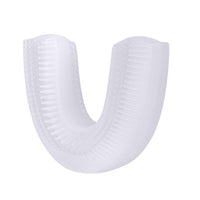 New version 360 U Shape Intelligent Automatic Electric Toothbrush-Toothbrush-Golonzo