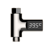 LED Temperture Display - Water Shower Thermometer-LED Signs-Golonzo